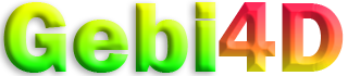 GEBI4D